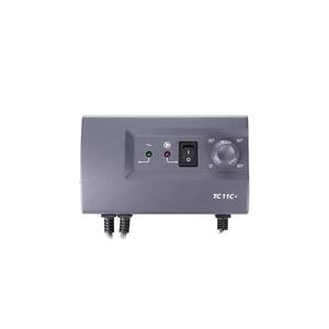 Termostat SALUS TC11C+ príložný vyobraziť