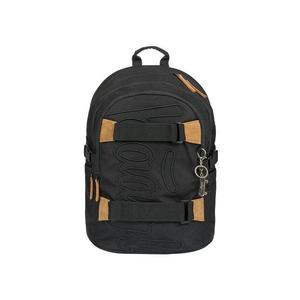 Batoh školský BAAGL Skate Darkness vyobraziť