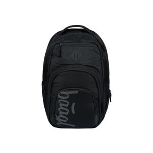 Batoh školský BAAGL Coolmate Black vyobraziť