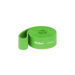 Guma posilňovacia REBEL Power Band PL-5 23-55kg 1ks vyobraziť