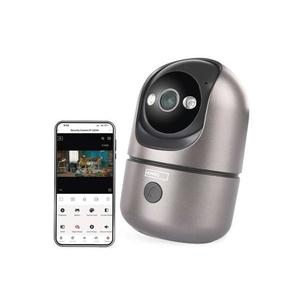 GoSmart vnútorná otočná kamera EMOS IP‑220W s WiFi vyobraziť