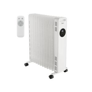 Olejový radiátor MIDEA NY2311-20MR vyobraziť