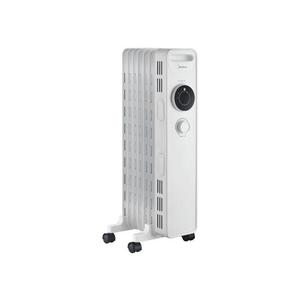 Olejový radiátor MIDEA NY1507-22M vyobraziť