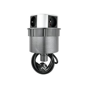 Zásuvkový blok DPM PF1204 vyobraziť