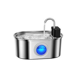 Misky a fontány vyobraziť