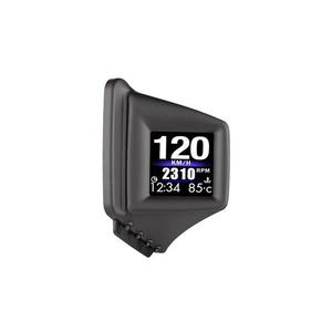 Palubný displej 1, 88" CARCLEVER SE-145 vyobraziť