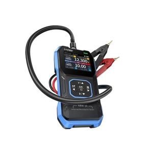 Tester batérií FNIRSI HRM-10. vyobraziť