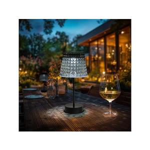 Solárne svietidlo GARDEN OF EDEN 13005B vyobraziť