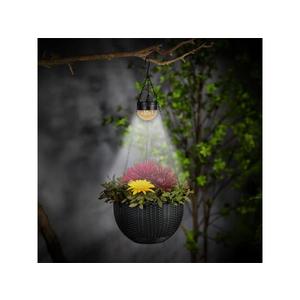 Solárna lampa vyobraziť