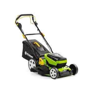 Kosačka AKU FIELDMANN FZR 70465-0 bez akumulátora vyobraziť