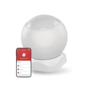 GoSmart PIR senzor (pohybové čidlo) EMOS IP-2210Z ZigBee Tuya vyobraziť