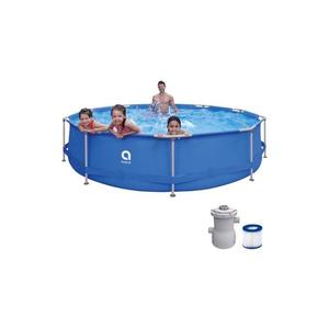 Bazén AVENLI 366x76cm set vyobraziť