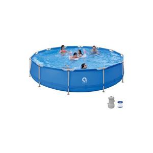 Bazén AVENLI 427x84cm set vyobraziť