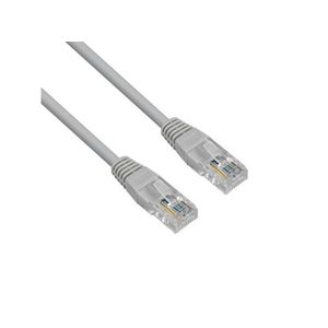 UTP kábel RJ45/RJ45 Cat5 1, 5 m DPM BMGV01 vyobraziť