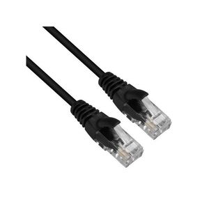 UTP RJ45/RJ45 Cat6 1, 5 m kábel DPM BMGV61 vyobraziť