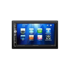 Autorádio KRUGER & MATZ KM2007 vyobraziť