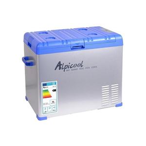 Chladiace boxy a tašky vyobraziť