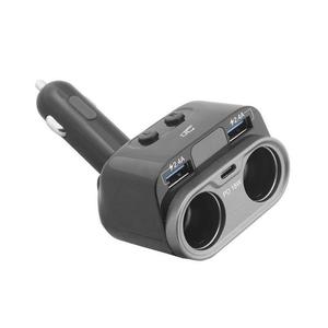 Autoadaptér napájací LTC LXTR230 vyobraziť