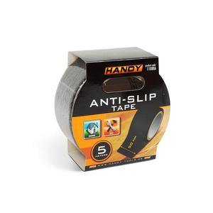 Páska protišmyková 50mm x 5m HANDY 11088A čierna vyobraziť