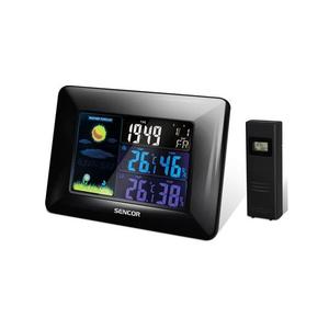Meteostanica SENCOR SWS 4250 vyobraziť