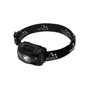 Svietidlo čelovka CATTARA 13120 vyobraziť