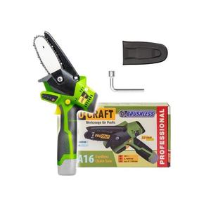 Motorová píla AKU PROCRAFT PKA16bb bez batérie vyobraziť