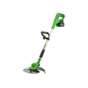 Krovinorez AKU PROCRAFT PTA24 BL vyobraziť