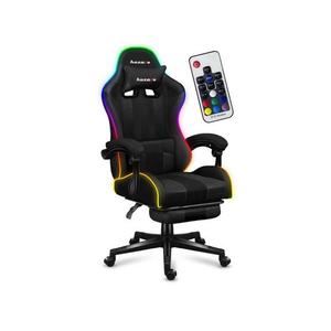 Herné kreslo HUZARO Force 4.7 RGB Mesh vyobraziť