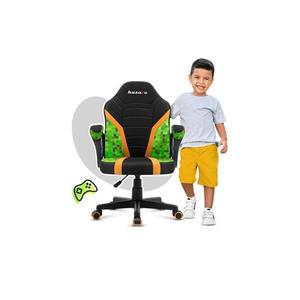 HUZARO Ranger 1.0 Pixel Mesh detská herná stolička vyobraziť