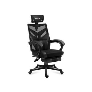 Herné kreslo HUZARO Combat 5.0 Black vyobraziť