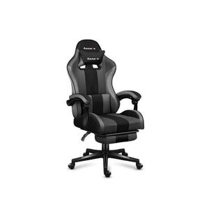Herné kreslo HUZARO Force 4.7 Grey Mesh vyobraziť