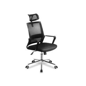 Kancelárske kreslo MARK ADLER Manager 2.1 Black vyobraziť