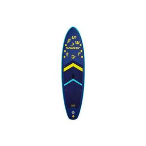 Paddleboard FunWater SUPFW71A Blue vyobraziť