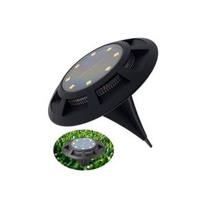 Svietidlo solárne TRIXLINE TR 117R vyobraziť