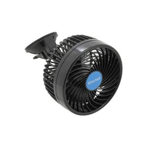 Ventilátor MITCHELL 07219 na prísavku 24V vyobraziť