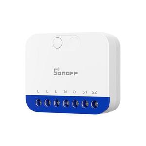 Inteligentný vypínač SONOFF MINI-DIM WiFi Matter vyobraziť