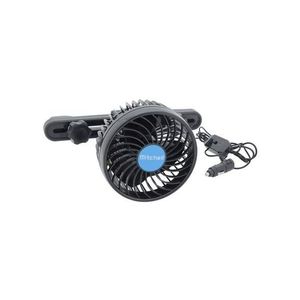 Ventilátor MITCHELL 07214 na opierku hlavy 12V vyobraziť