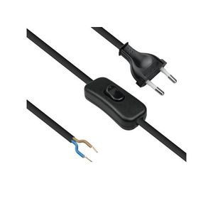 Kábel s vypínačom E27 DPM DIC1120 vyobraziť