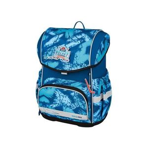 Školská aktovka STIL Smile Iceboy vyobraziť