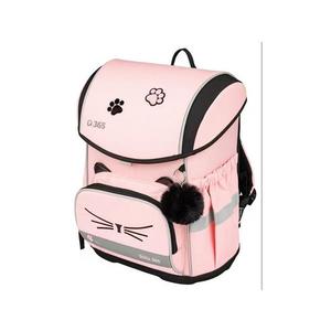 Školská aktovka STIL Smile Cat lady vyobraziť