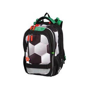 Školský batoh STIL Junior Soccer vyobraziť