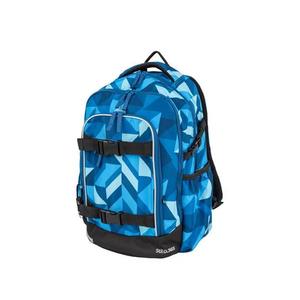 Školský batoh STIL Midi Geometric vyobraziť