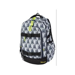 Školský batoh STIL Midi Dimension vyobraziť