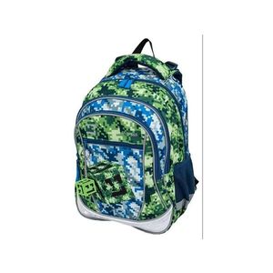 Školský batoh STIL Prime Craftboy vyobraziť