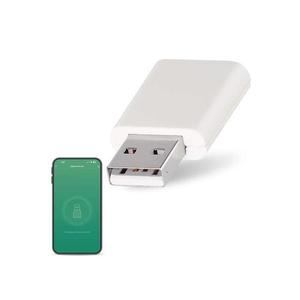 GoSmart opakovač signálu EMOS IP-2213Z pre ZigBee bránu vyobraziť