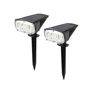 Solárne svietidlo BLOW 70-296 2ks vyobraziť