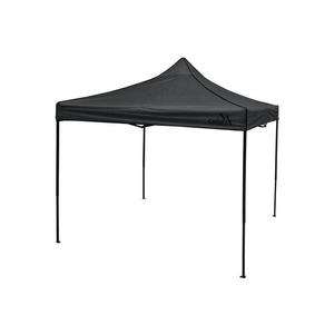 Párty stan CATTARA 13342 Waterproof 3x3m sivý vyobraziť