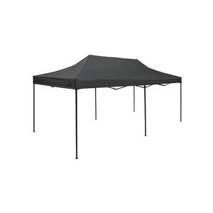 Párty stan CATTARA 13343 Waterproof 3x6m sivý vyobraziť