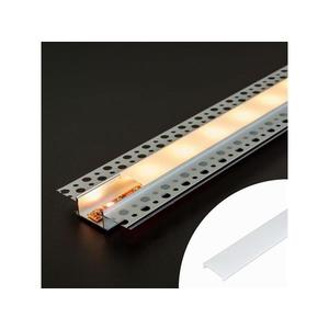 Al kryt pre LED pásy 41025M1 vyobraziť