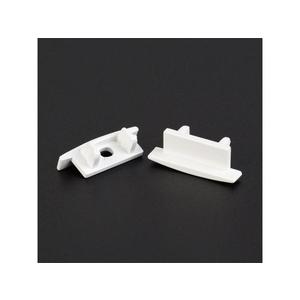 Kryt profilu 41011E-WH 2ks vyobraziť